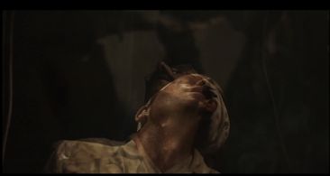 Billy Postlethwaite and Douggie McMeekin in Chernobyl (2019)