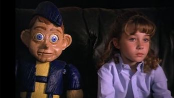 Brittany Alyse Smith in Pinocchio's Revenge (1996)