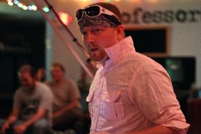 The Long, Slow Death of a Twenty-Something (2010)