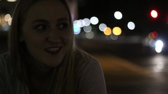 Chelsea Roach in 86 & Lex (2018)