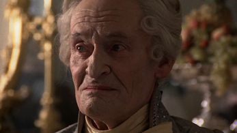 Alan Webb in The Duellists (1977)