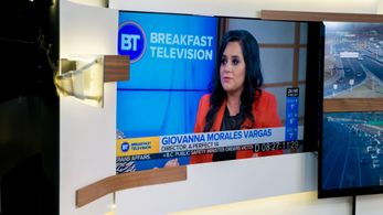 Giovanna Morales Vargas