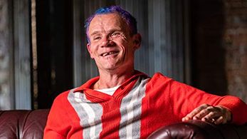 Flea in Punk (2019)