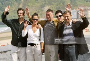 San Sebastian International Film Festival