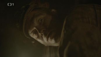 Marek Taclík in Dukla 61 (2018)