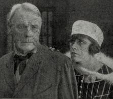 Ruth Roland in The Red Circle (1915)
