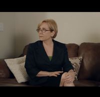 As Dr Kellerman in In Deed