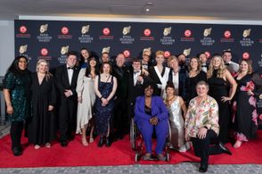 Royal Television Society North West Awards 2023