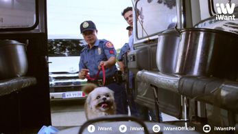 Ejay Falcon in Alamat ng ano (2018)