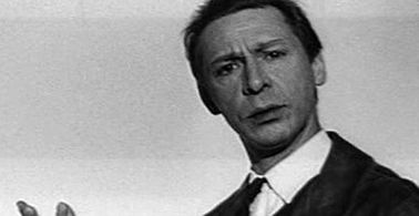 Oleg Efremov in Spasite utopayushchego (1968)