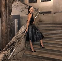 TIFF2019 Lifestyle Magazine and Fashion Best Dressed