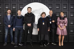 The Wait - Tallinn Black Nights Film Festival 2021