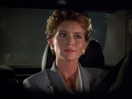 Leslie Bevis in Murder, She Wrote (1984)