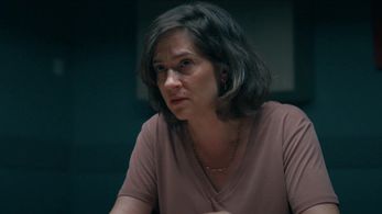 Tali Sharon in The Policeman's Daughter (2020)