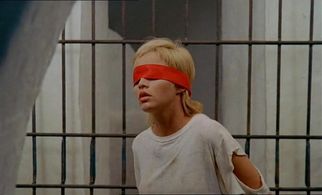 Catherine Jourdan in N. Took the Dice (1972)