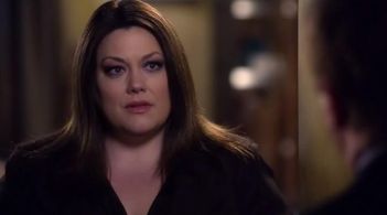 Brooke Elliott in Drop Dead Diva (2009)