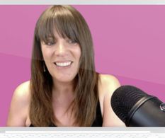 KC (Kirsten Clarkson) Coaching