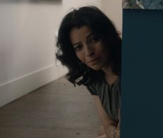 Anya Krawcheck on Blue Bloods