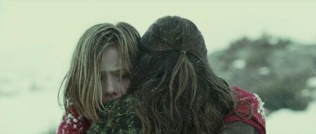 Claudia Vega in Eva (2011)