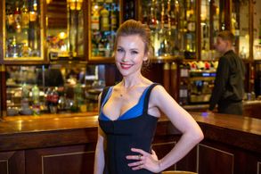 Vlastina Svatkova, Muj pribeh premiere