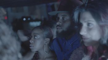 Brandon Mitchell in Outta Pocket (2019)