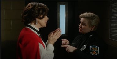 So Help Me Todd - Episode 114 Against All Todds