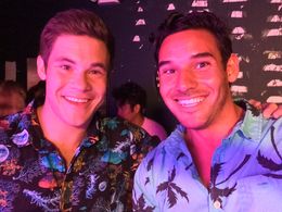 'Adam Devine's House Party