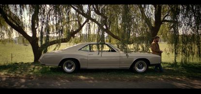 'FOUND' Directed by Richard Hughes. 2016