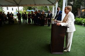 AFI Life Achievement Award 2022 Honoring Julie Andrews