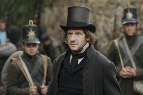 Johannes Zeiler in Faust (2011)