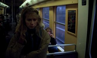 Charlotte Véry in A Tale of Winter (1992)