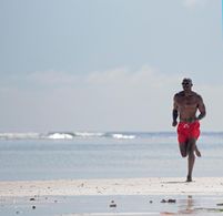 Tahiti Cruise campaign