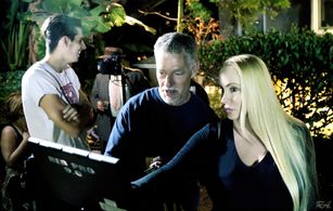 Behind The Scenes - Frank & Ava