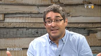 Antoine Durand in Rencontres (2015)