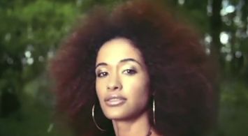 Still of Geneviève Capovilla