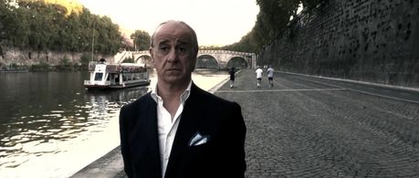 Toni Servillo in The Great Beauty (2013)
