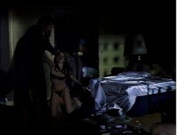 The Big Heist-Donald Sutherland & Boyana Balta