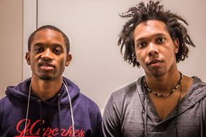 Spoken Reasons and Artrial Clark