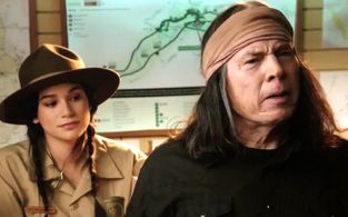 KOS & Sage warns of danger Marry ME IN YOSEMITE