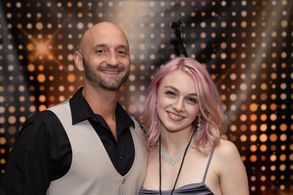 Premiere of GAME NIGHT