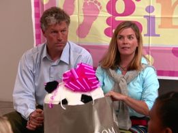 Eliza Coyle in Curb Your Enthusiasm (2000)