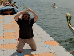 Jeremy Rawle in Nitro Circus Live (2011)