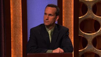 Jimmy Pardo in Conan (2010)