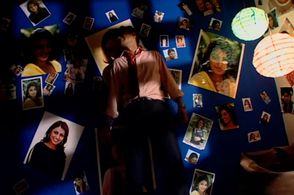 Alyy Khan in Jeet: Episode #1.24 (2004)