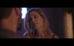 Kelly Pendygraft Andrew Walker Oxalis 2017