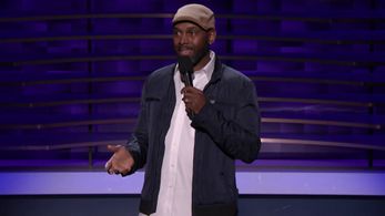 Ty Barnett in Conan: Elijah Wood/Ty Barnett (2020)