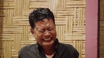 Suryono in The Act of Killing (2012)