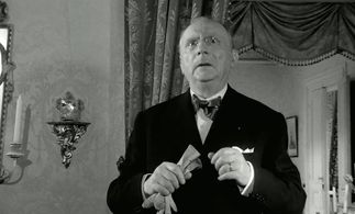 Pierre Bertin in Crooks in Clover (1963)