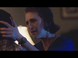 As Mary Ann Woolf, Swamp Murders