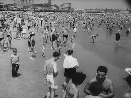 Richie Andrusco in Little Fugitive (1953)